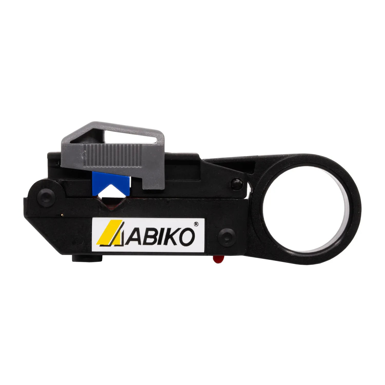Abiko Corex II & III afisolering coax 2,5-7,6 mm