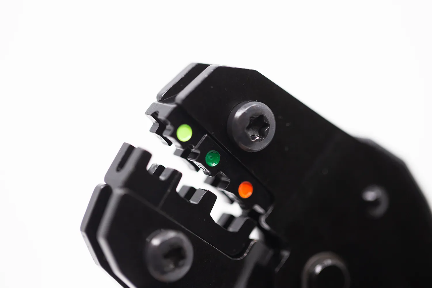 Abiko DSA0115 presstang 0,14-1,5 mm² isoleret