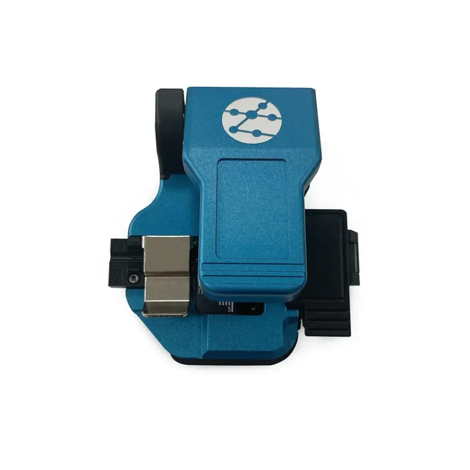 Simply45 Pro 1-press fiberkløver single fiber