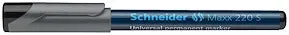 EL-Grossisten Maxx 220 permanent marker sort