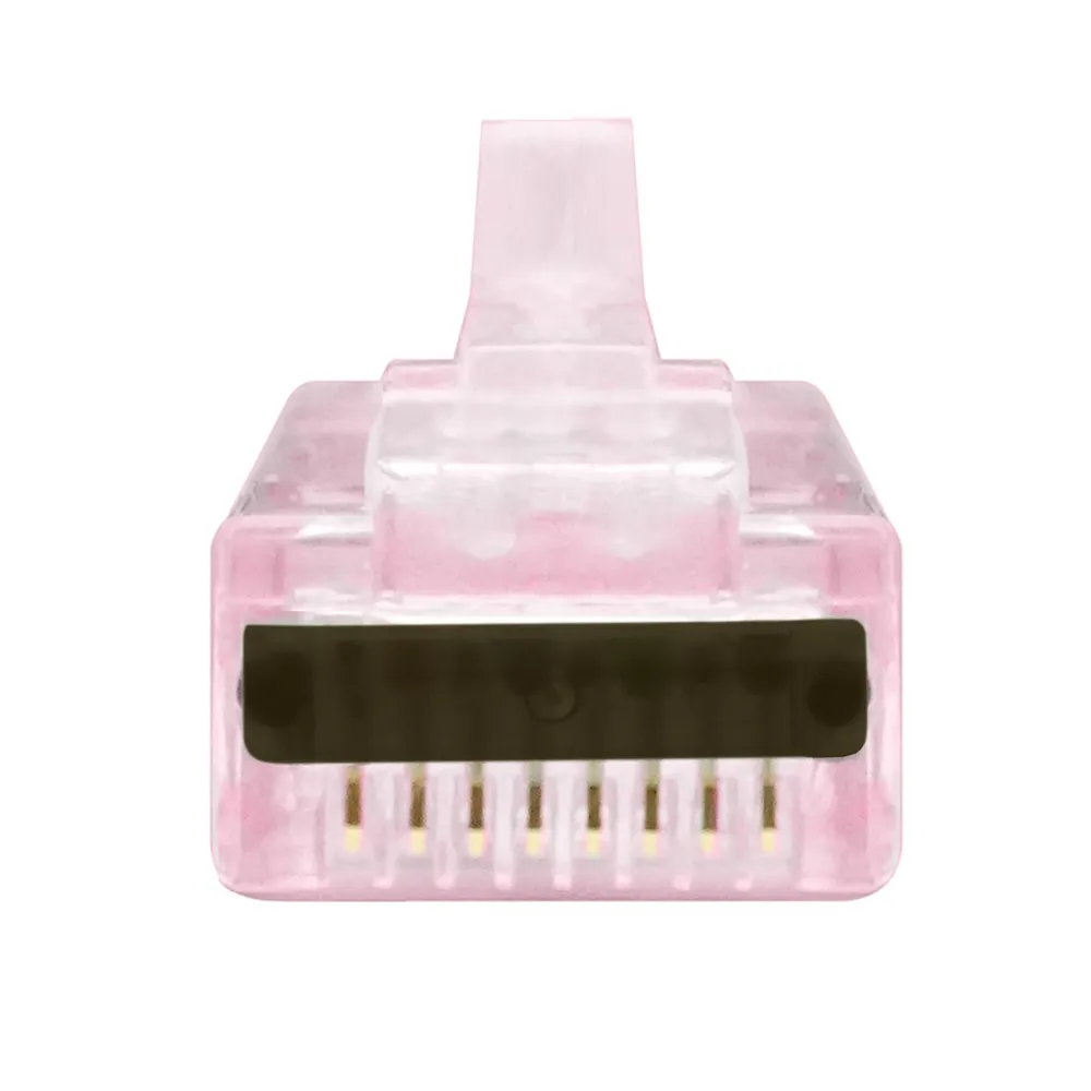 Simply45 ProSeries S45-1700P RJ45 stik Cat6 50-pak