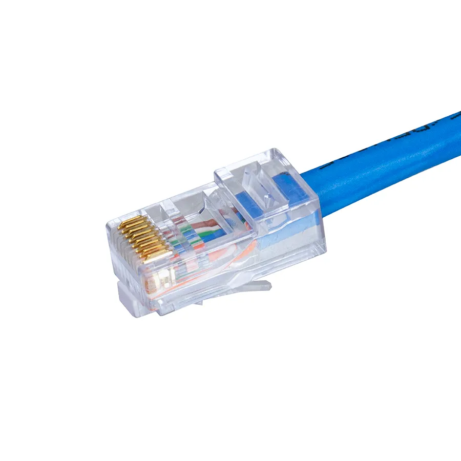 Simply45 S45-1000 RJ45 stik Cat5e UTP