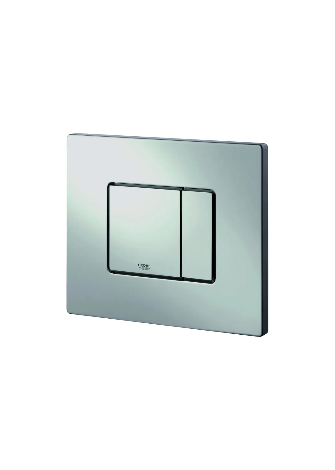 Grohe Skate Cosmopolitan trykplade titanium
