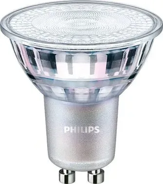 EL-Grossisten MAS LED spotpære GU10 927 dæmpbar 36D