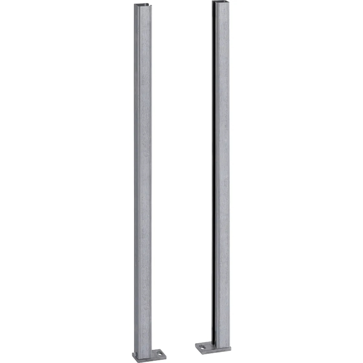 Geberit Duofix ben forlænget 0-40 cm