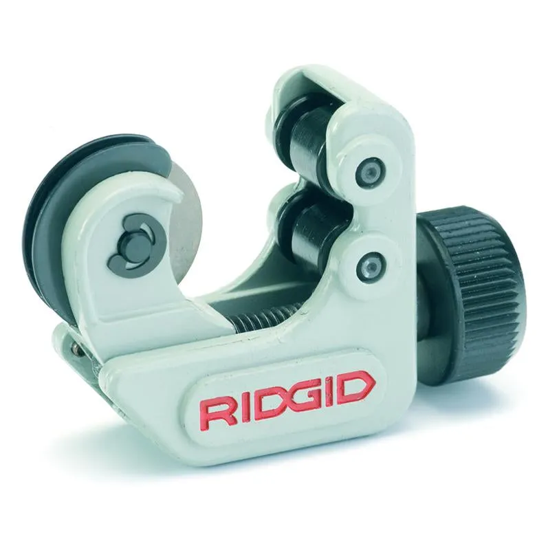 Rørskærer Mini 101 6-28mm kobber plast 40617