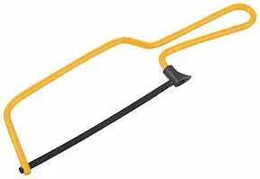 EL-Grossisten Mini buesav 150 mm metal 24 TPI