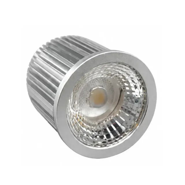 Daxtor GU10 LED pære 6W 3000K dæmpbar 30°