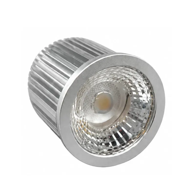 Daxtor GU10 LED pære 6W 3000K dæmpbar 30°