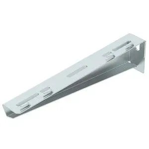 OBO konsol 310 mm til gitterbakke el-forzinket MWAG