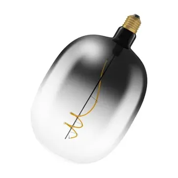 EL-Grossisten 1906 Big Oval LED-pære E27 4,5W