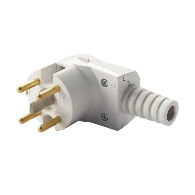 EGANT 400V Perilex komfurstik