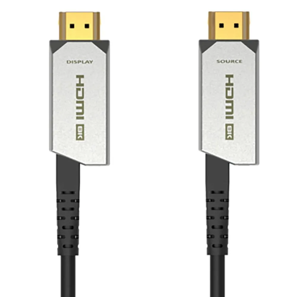 Simply45 998-DO-EXT HDMI forlænger sæt 8K 48Gbps