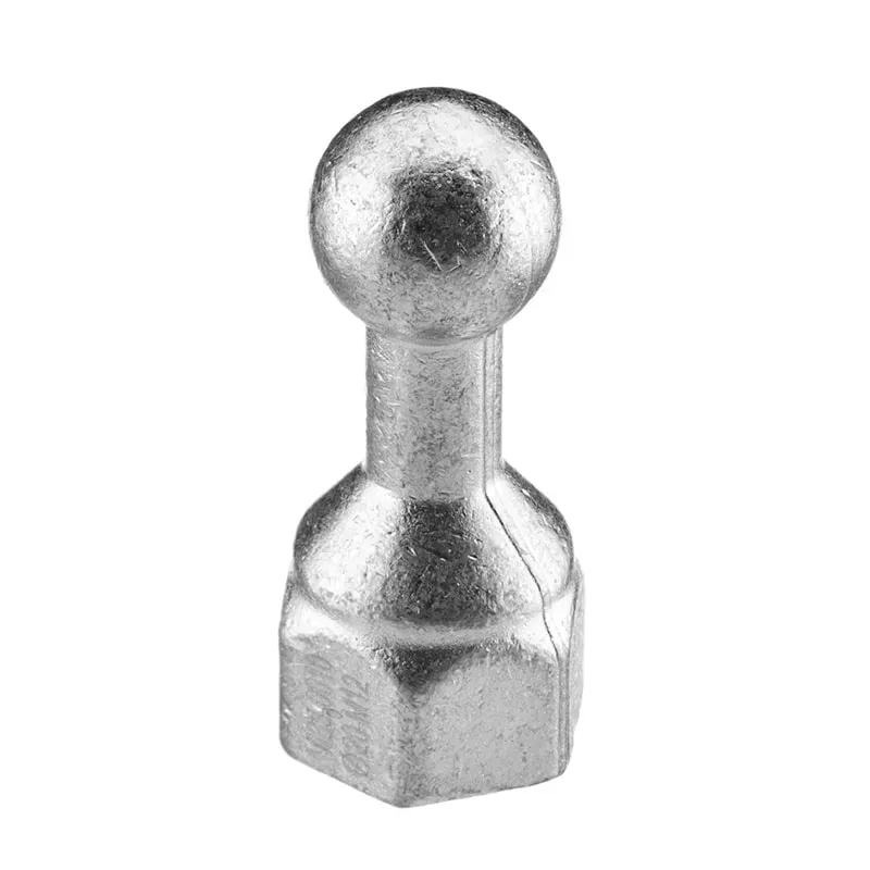 Ouneva VI03 jordingskugle kobber M12/M16