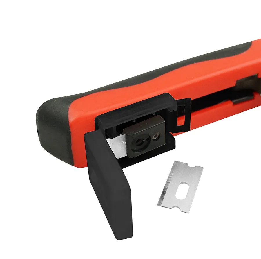 Simply45 ProSeries S45-C101 crimptang RJ45 skærmet