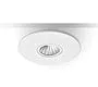EL-Grossisten Black Edition BE-7033 downlight 360lm dæmpbar