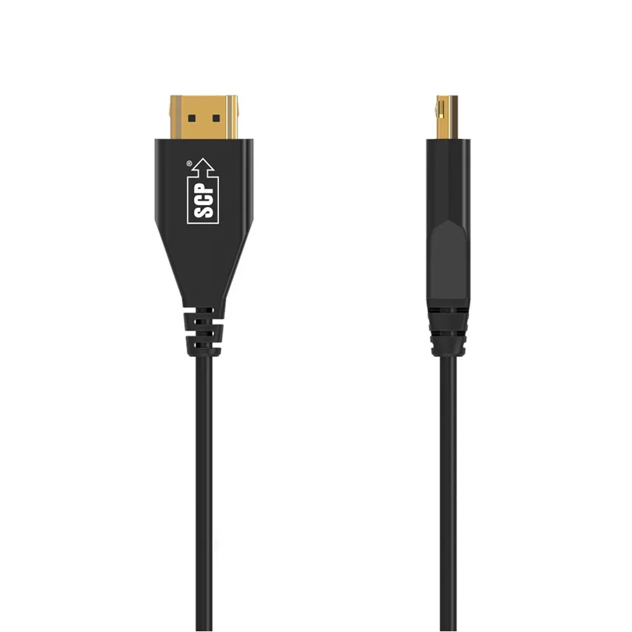 Simply45 997AOC-LSZH-10M HDMI kabel 10m 4K HDR