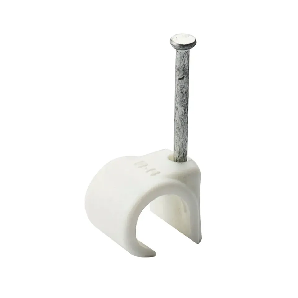 EGANT kabelclips rund 8-12mm