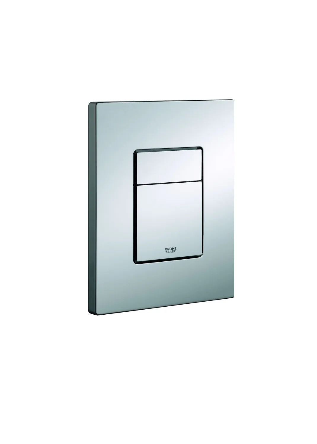 Grohe Skate Cosmopolitan trykplade titanium