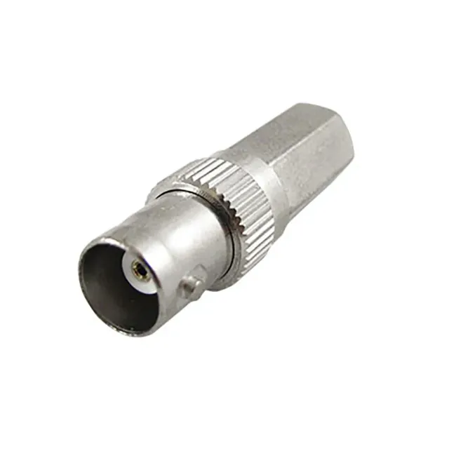 Simply45 907B BNC stik female RG6 twist-on 10 stk