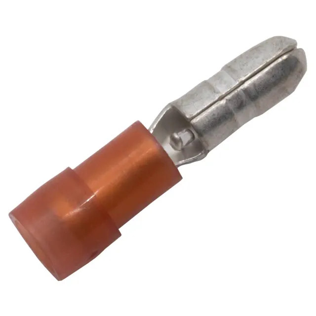 Abiko rundstik han 0,5-1,5 mm² bullet isoleret