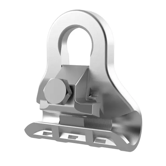 Ouneva VF04-0001 ophængsklemme 25-95 mm² aluminium