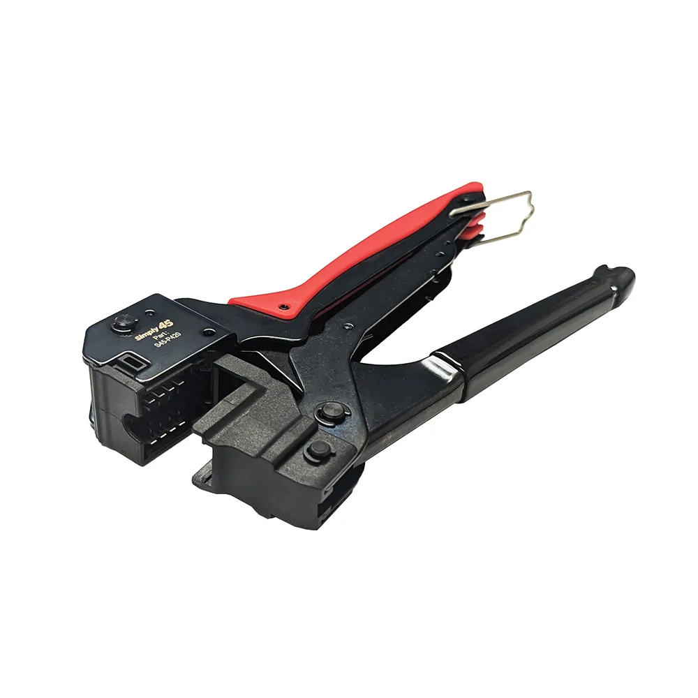 Simply45 Speed Jack termineringsværktøj 110 keystone