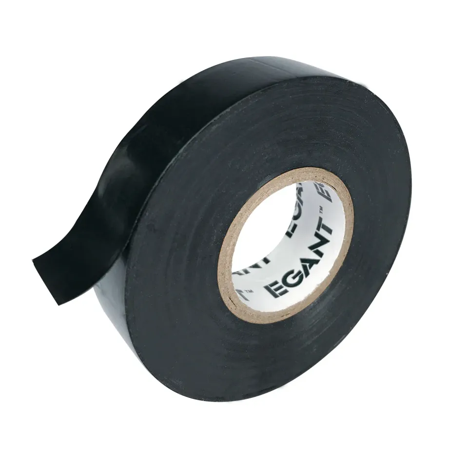 EGANT elektrotape isolerbånd