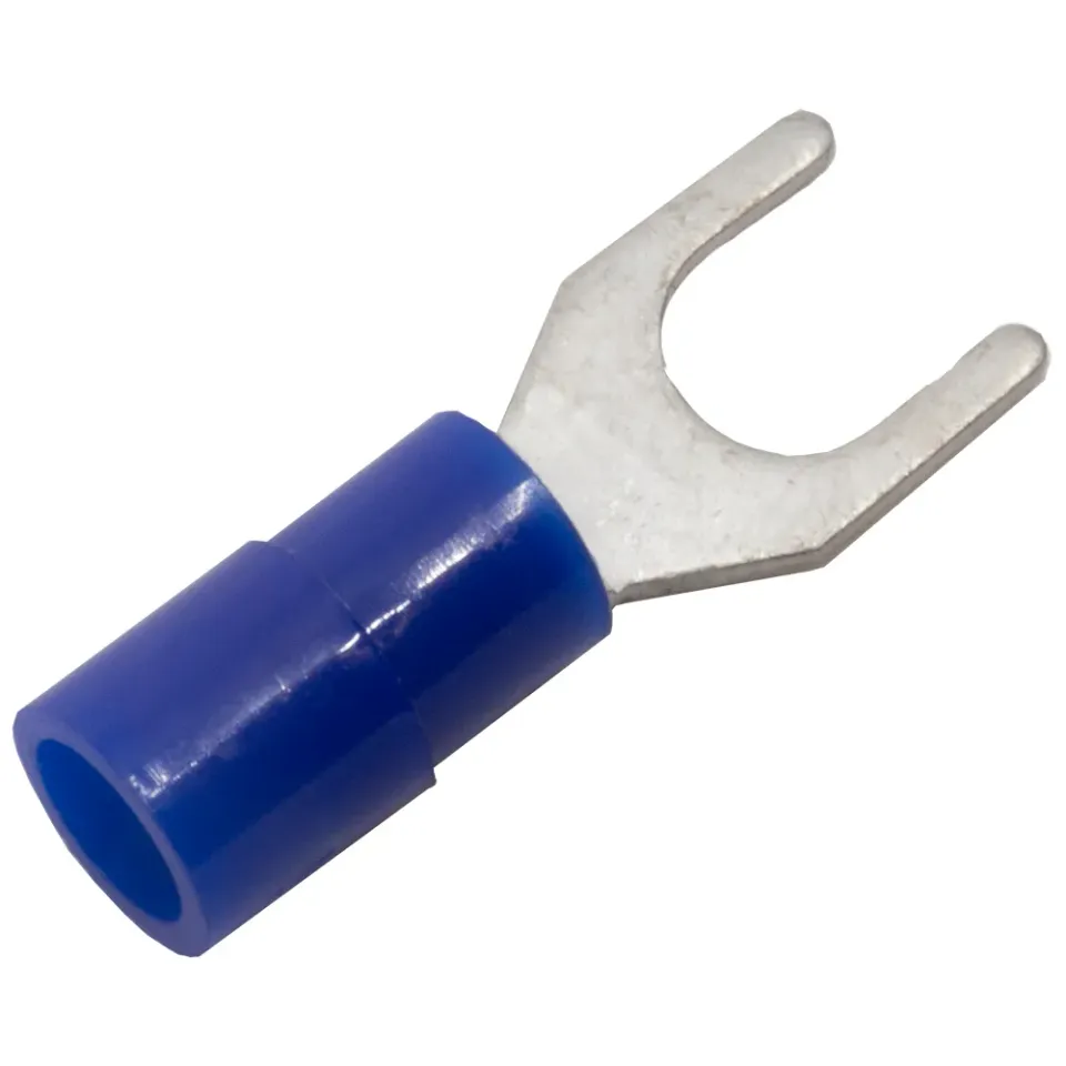 Abiko gaffelkabelsko 1,5-2,5 mm² isoleret nylon