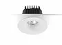 EL-Grossisten Black Edition BE-3051 downlight 6 stk 3000K