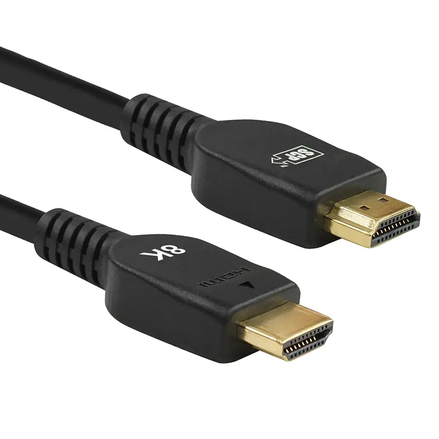 Simply45 992UHS-2M HDMI-kabel 2 m 8K 48Gbps
