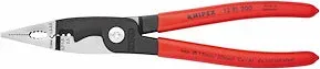 Knipex elektrikertang 200mm universal