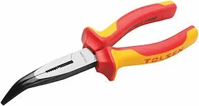EL-Grossisten spidstang bøjet 160 mm 1000V isoleret