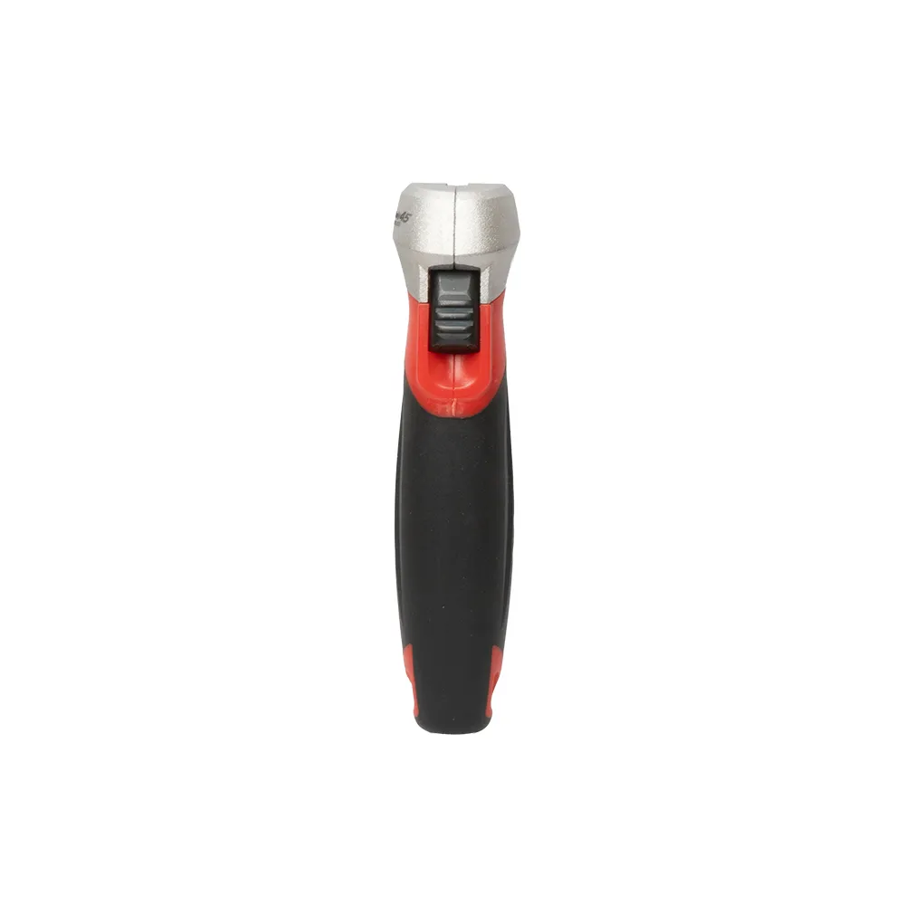 Simply45 S45-850 gipssav foldeblad 6" ergonomisk greb