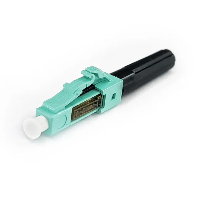 Simply45 EasyFiber EF-CON-MM-LCZ fiberstik 10 stk multimode