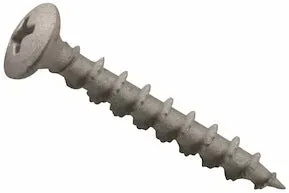EL-Grossisten Protect4 universalskrue 4,8x35mm 250 stk C4