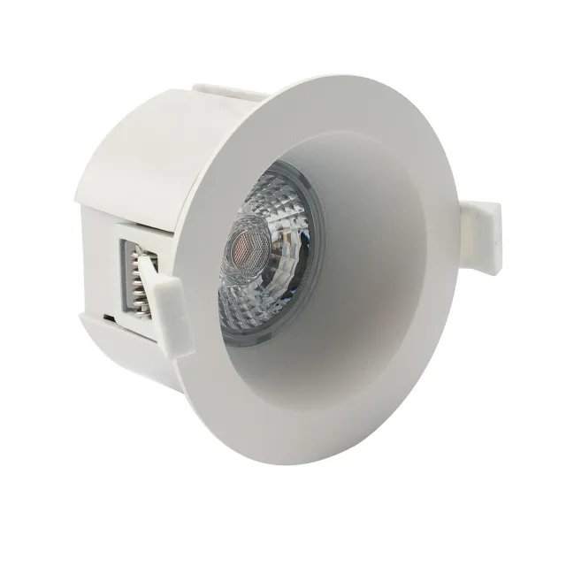 EGANT Again LED-downlight indbygning