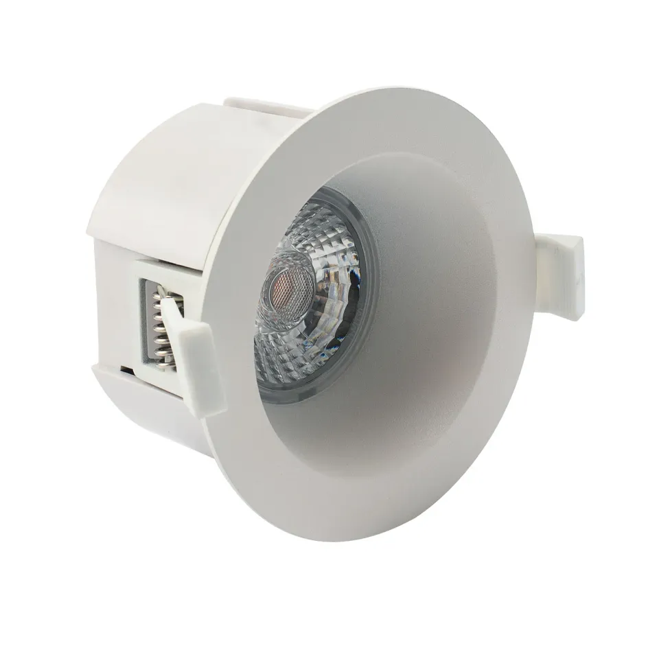 EGANT Again LED-downlight indbygning