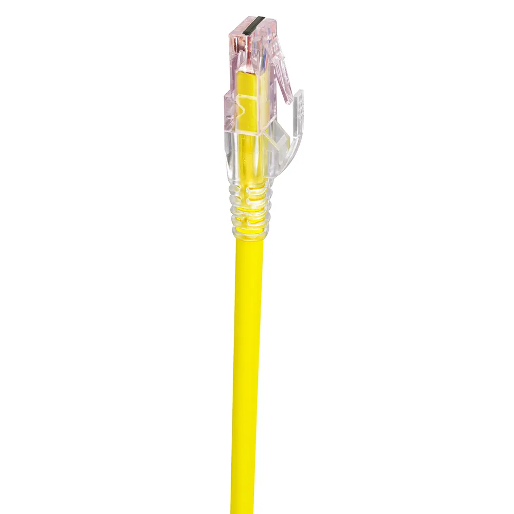 Simply45 ProSeries S45-1700P RJ45 stik Cat6 50-pak