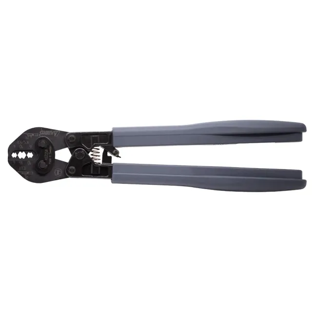 Abiko KS2258 crimptang kabelsko 4-16 mm²