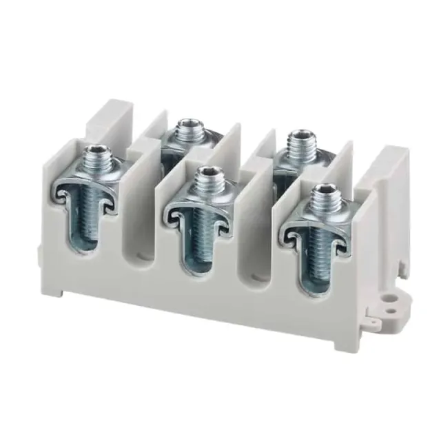Ouneva VG01 klemplade kobber 5x16 mm²