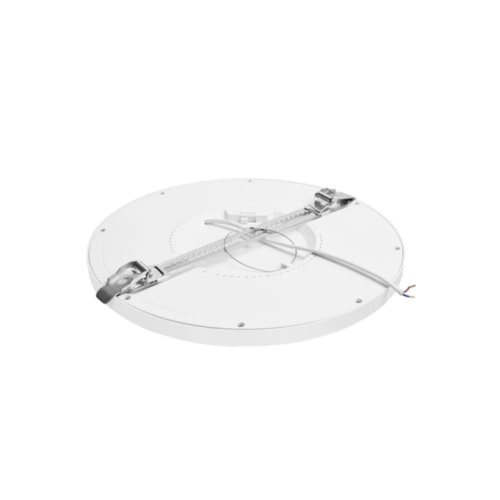 EGANT Easy LED panelarmatur 12W loft