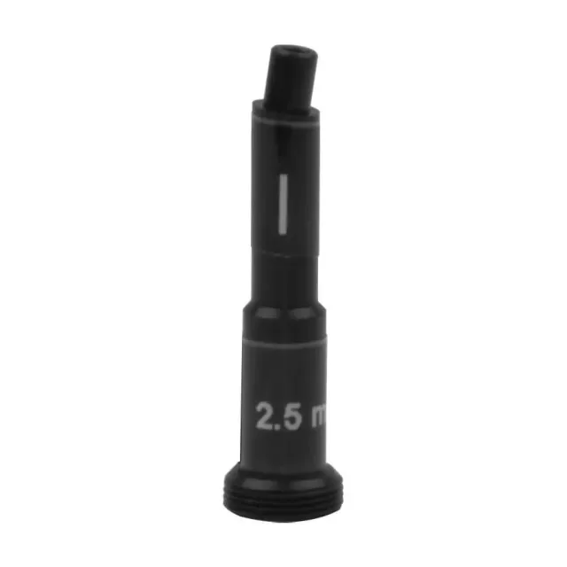 FiberMASTER 2.5mm APC probespids til inspektionsprobe
