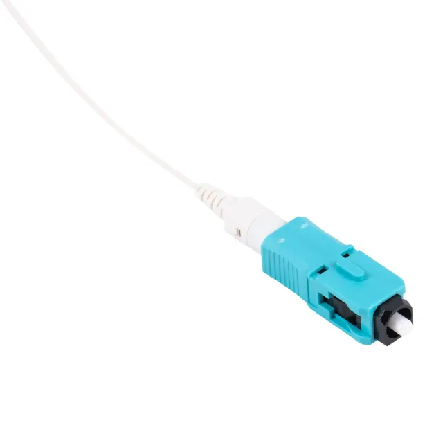 Simply45 SC/PC fiberstik multimode aqua 10-pak OM3/OM4