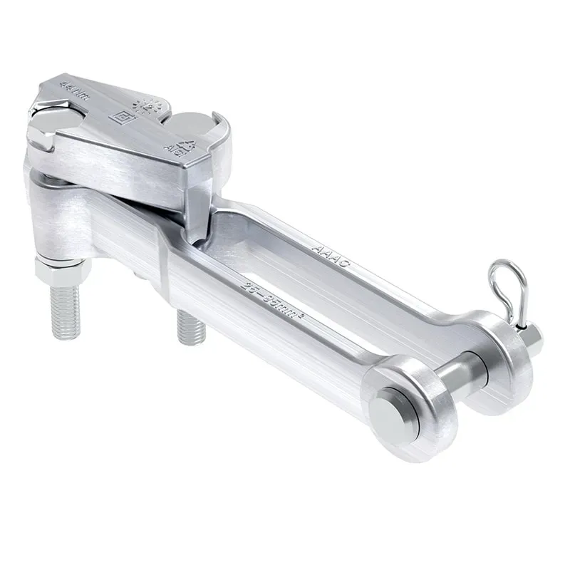 Ouneva endeklemme til luftledning 25-95 mm²
