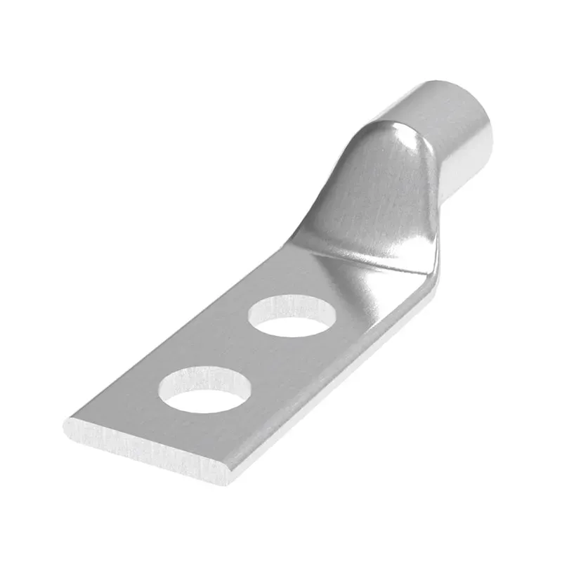 Ouneva PK PK10-2x6 kabelsko 10 mm² 2-huls kobber