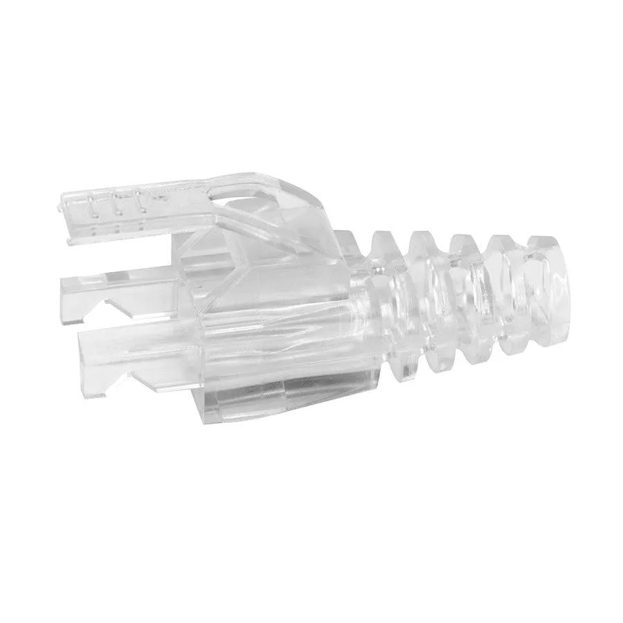 Simply45 S45-B002 RJ45 aflastning Cat6/6a 100-pak
