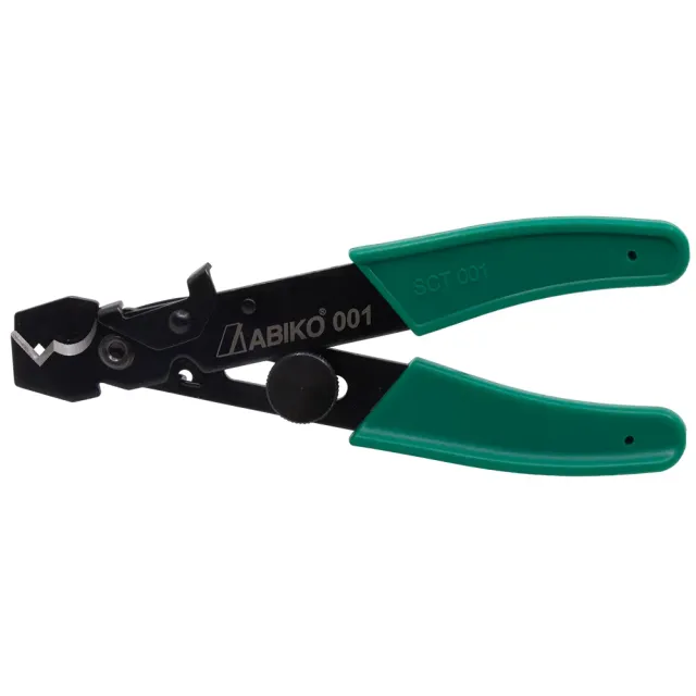 Abiko 001 afisoleringstang 0,5-6 mm² klip og strip