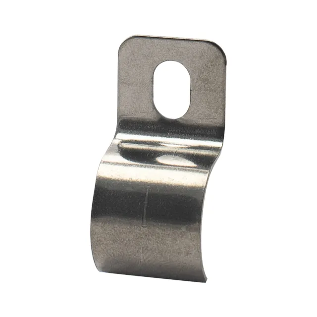 EGANT kabelbøjle enbenet 10 mm clips