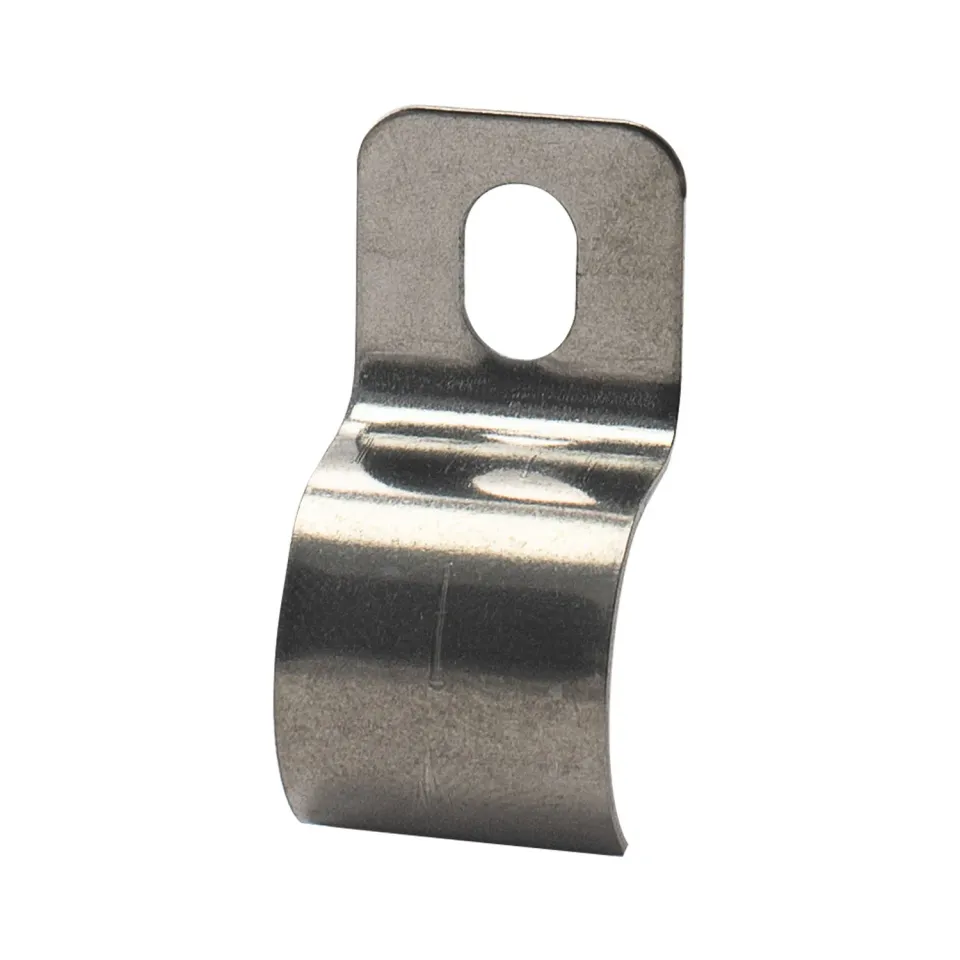 EGANT Single Clamp 8mm kabelholder